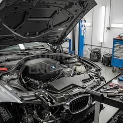 BMW 320I 320I XDRIVE M SPORT AUTO 2.0 N20B20U0 2014 used Engine